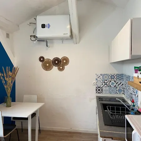 Apartment Cosy Proche Centre