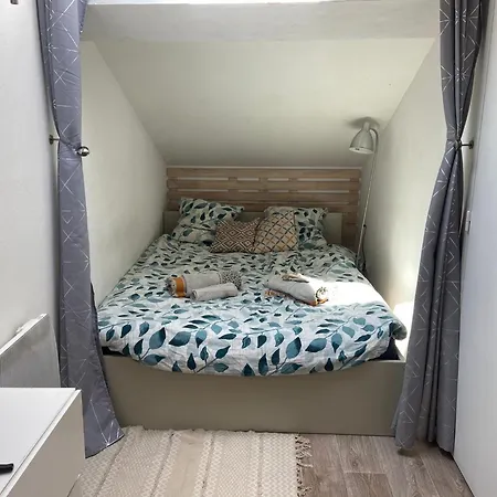 Apartment Cosy Proche Centre